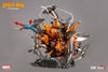 Spider-Man (VERSION B) 1/7 Scale Statue
