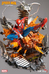 Spider-Man (VERSION B) 1/7 Scale Statue