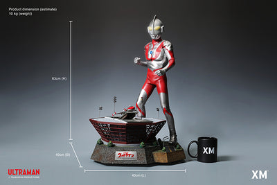 Ultraman (Type C) 60cm Statue