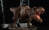 Jurassic Park Breakout T-Rex 1:20 Scale Statue by Chronicle Collectibles