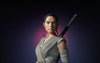 Star Wars Episode VII Rey Mini Bust Gentle Giant