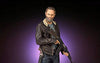 Rick Grimes 1/4 Scale Statue Season 5 by Gentle Giant