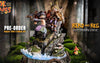 Made In Abyss Riko & Reg Elite Diorama Statue