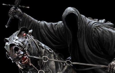 Ringwraith At The Ford 1/6 Scale Statue