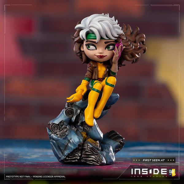 Rogue MiniCo Statue - Spec Fiction Shop