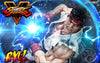 Street Fighter V Ryu Regular Version Premium Masterline