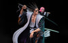 Bleach: Kenpachi Zaraki 1/6 Scale Statue