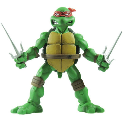 TMNT Raphael 1/6 SCALE COLLECTIBLE FIGURE by MONDO