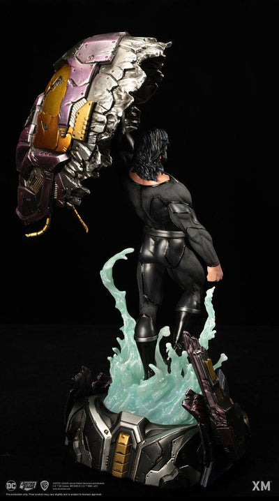Recovery Suit Superman 1/6 Scale Statue
