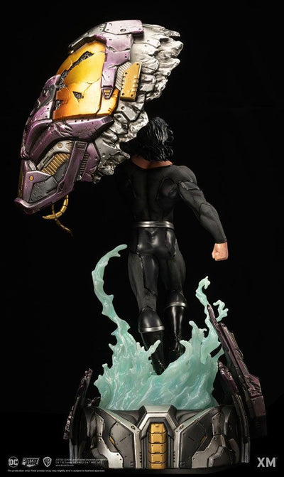 Recovery Suit Superman 1/6 Scale Statue