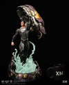 Recovery Suit Superman 1/6 Scale Statue