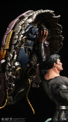 Recovery Suit Superman 1/6 Scale Statue