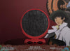 Cowboy Bebop - Red Dragon Crime Syndicate Companion Relief Sculpture