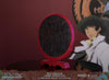 Cowboy Bebop - Red Dragon Crime Syndicate Companion Relief Sculpture