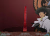 Cowboy Bebop - Red Dragon Crime Syndicate Companion Relief Sculpture