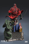 Red Hood - Samurai Series 1/4 Scale Statue