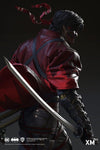 Red Hood - Samurai Series 1/4 Scale Statue