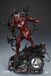 Red Death 1/4 Scale Statue - Version A