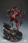 Red Death 1/4 Scale Statue - Version A