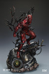 Red Death 1/4 Scale Statue - Version A