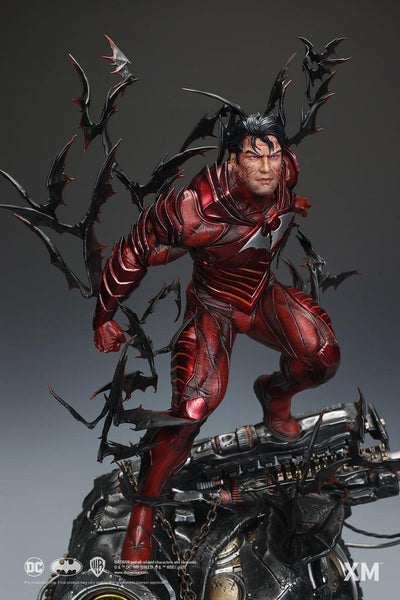Red Death 1/4 Scale Statue - Version A