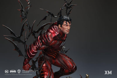 Red Death 1/4 Scale Statue - Version A