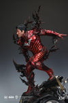 Red Death 1/4 Scale Statue - Version A