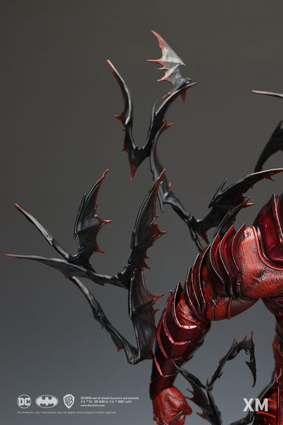 Red Death 1/4 Scale Statue - Version A