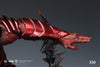 Red Death 1/4 Scale Statue - Version A