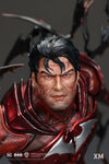 Red Death 1/4 Scale Statue - Version A