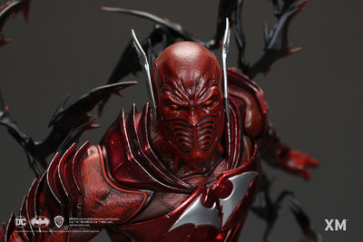 Red Death 1/4 Scale Statue - Version A