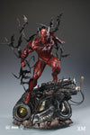 Red Death 1/4 Scale Statue - Version A