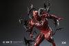 Red Death 1/4 Scale Statue - Version A