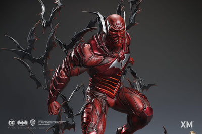 Red Death 1/4 Scale Statue - Version A