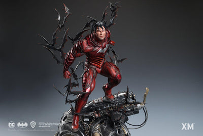 Red Death 1/4 Scale Statue - Version A