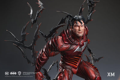 Red Death 1/4 Scale Statue - Version A