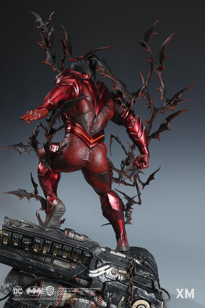 Red Death 1/4 Scale Statue - Version A