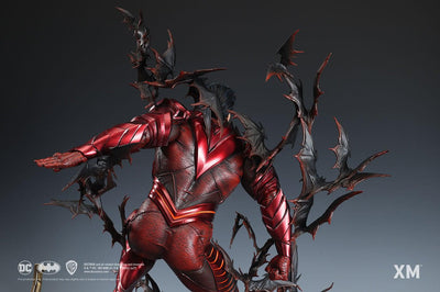 Red Death 1/4 Scale Statue - Version A