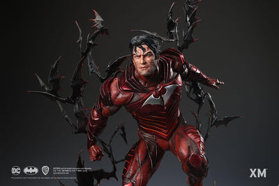 Red Death 1/4 Scale Statue - Version A