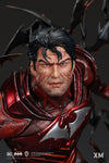 Red Death 1/4 Scale Statue - Version A