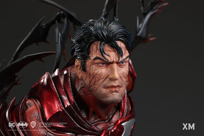 Red Death 1/4 Scale Statue - Version A