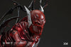 Red Death 1/4 Scale Statue - Version A