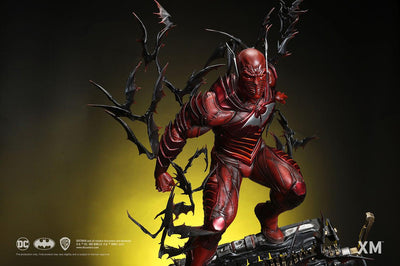 Red Death 1/4 Scale Statue - Version A