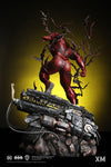 Red Death 1/4 Scale Statue - Version A