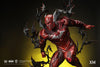 Red Death 1/4 Scale Statue - Version A