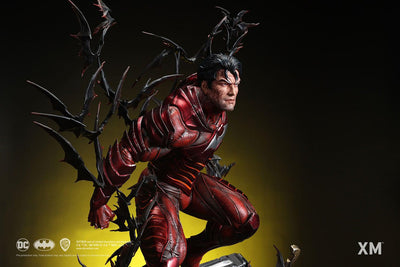 Red Death 1/4 Scale Statue - Version A