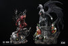 Red Death 1/4 Scale Statue - Version A