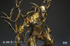 Red Death - Barry Allen 1/4 Scale Statue - Version B