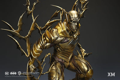 Red Death - Barry Allen 1/4 Scale Statue - Version B