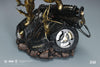 Red Death - Barry Allen 1/4 Scale Statue - Version B